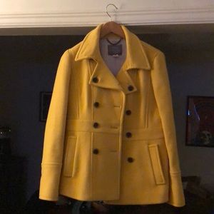 J Crew Women’s Peacoat